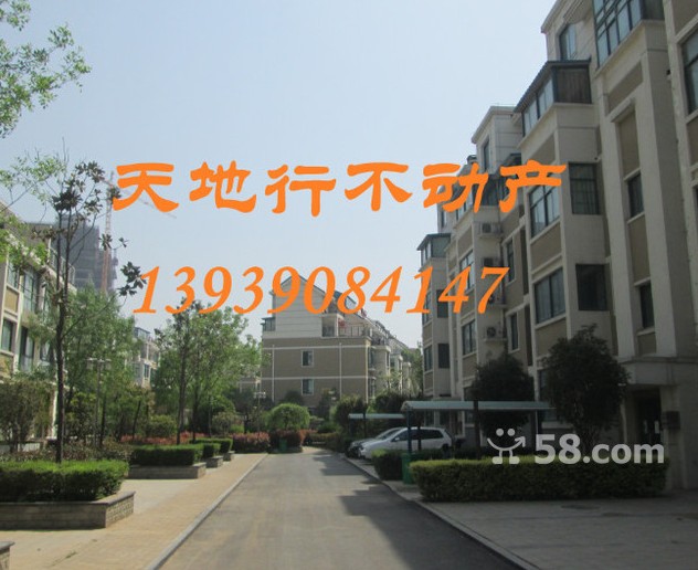 (出售) 郑东新区永威翡翠城,经典三房,直接签合同,无过户费