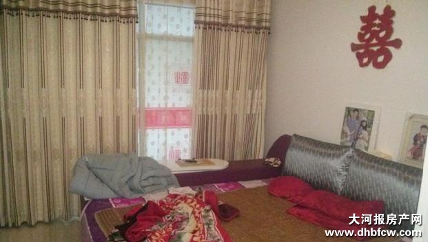 最低 最低价的房子 均价六千五 就能在郑州拥有自己的房(水景雅苑 )