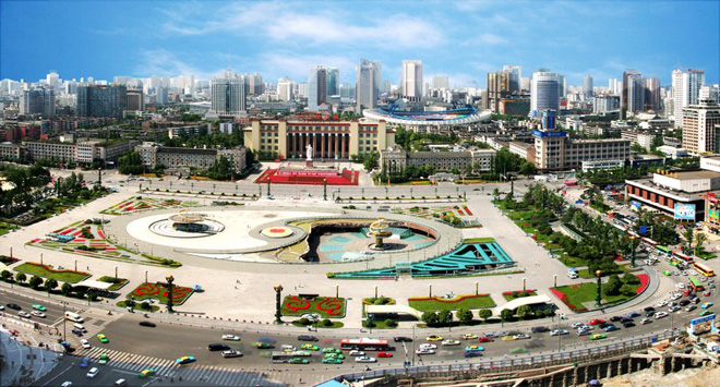 “1.5线城市”概念提出 郑州被划为二线