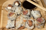 意义明确😋巴西淘汰日本后，帕奎塔社媒晒照爽吃寿司