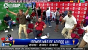 梅里诺绝杀❗️六台解说：永远可以相信梅里诺，就像他父亲一样